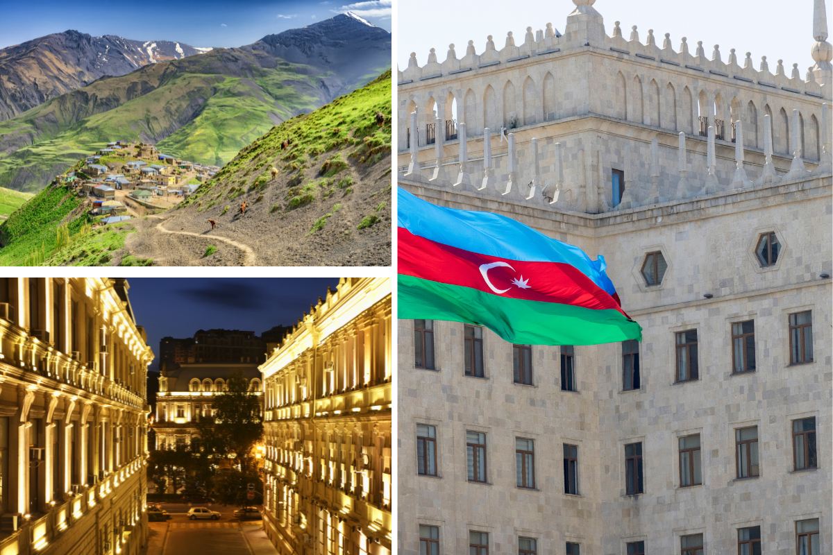 Top 15 Things to Do in Azerbaijan for First-Time Visitors