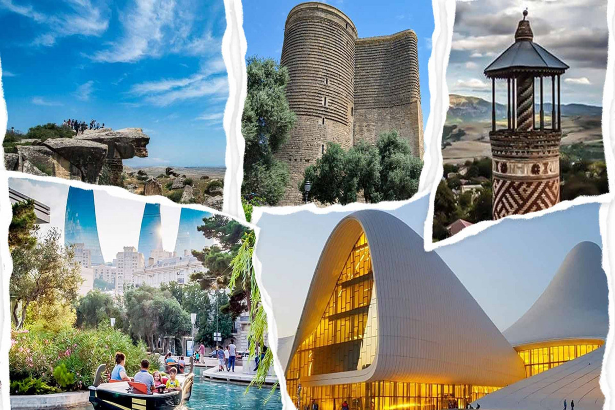 Choosing Safe and Reliable Tours in Azerbaijan