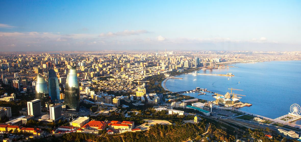 Azerbaijan Travel Guide 2026: Best Places to Visit, Costs & Itinerary
