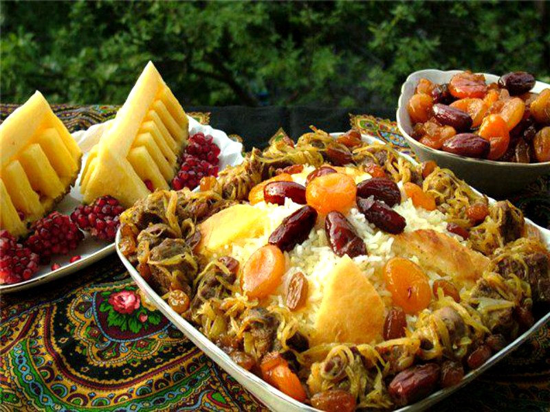 Kosher Food in Azerbaijan: A Travel Guide for Israeli Visitors